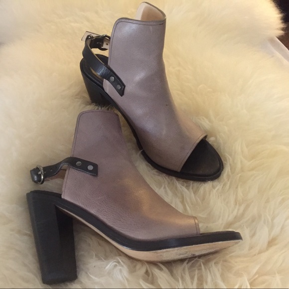 rag and bone savoy mule